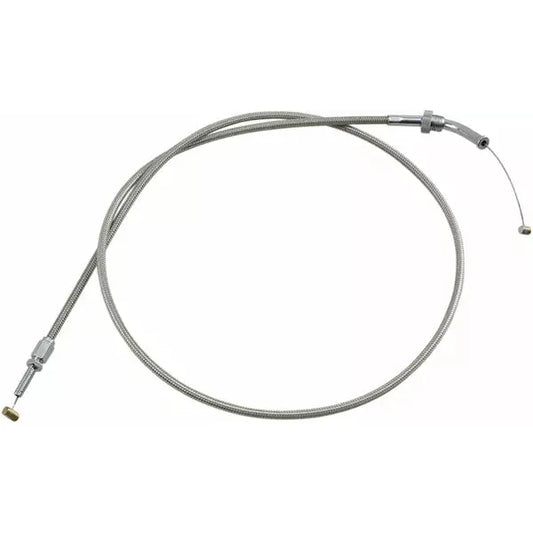 Cable Thrtl Push S/S Hon 62-0353