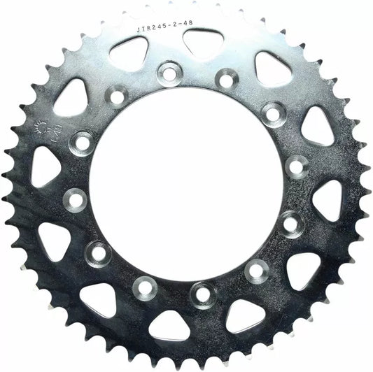 Sprocket Rear 48T 520 Jtr245/2.48