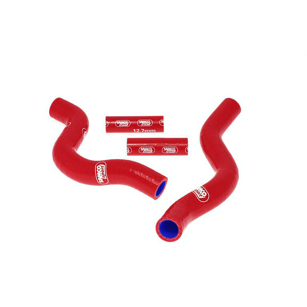 Radiator Hose Kit Suz Rd Suz-36-Rd