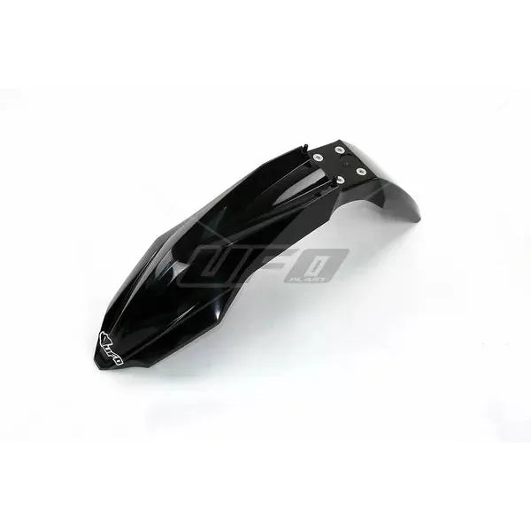 Fender Front Hus Te/Fe Bk Hu03350#001