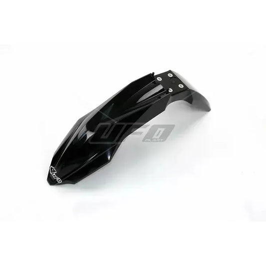 Fender Front Hus Te/Fe Bk Hu03350#001