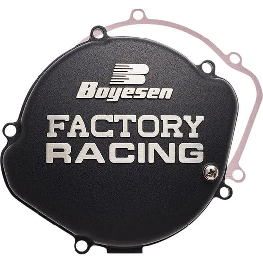 Ignition Cover Yam Bl
