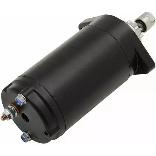 Starter Kawasaki 81-114