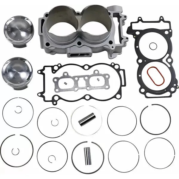 Cylinder Kit Big Bore Pol 61006-K01
