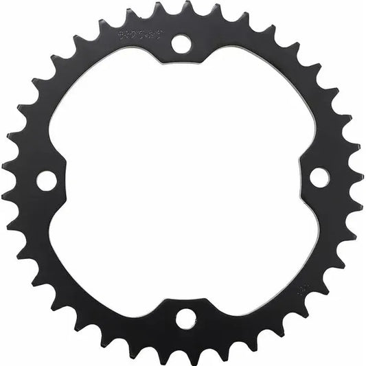 Sprocket Steel Atv Rr 37T 1857-37St
