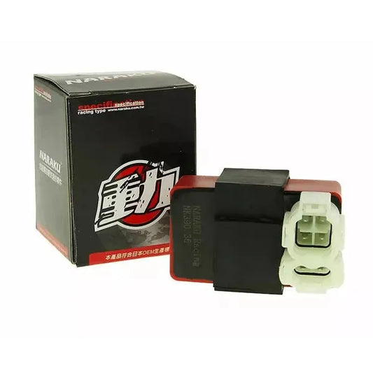 Cdi Unit Unrestricted Nk390.36