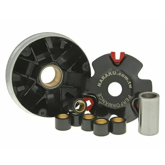 Variator Kit Sport Nk900.81