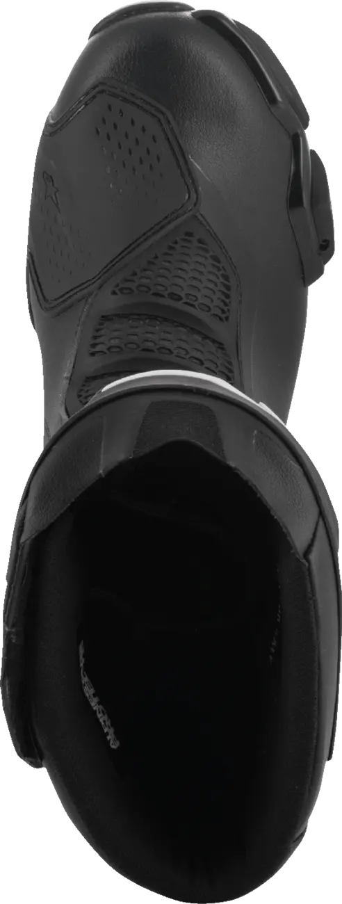 BOOTS SMX-6 V3 DRYSTAR BK 42