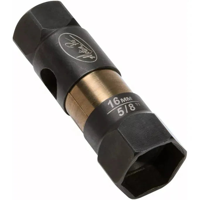 Tool Pro Plug Socket 16Mm 08-0649
