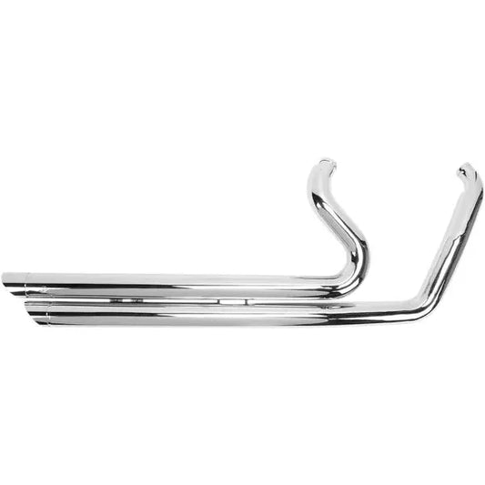 Exhaust Spd Sd 06-11 Dyna