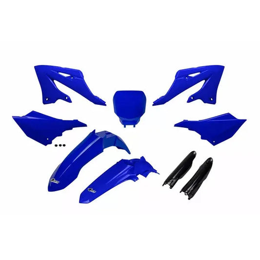 Body Kit Full Yz125/250 22-25 Yzf Front Style Oe Yakit335F@999C