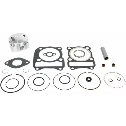 Piston Kit W/Gaskets Pk1012