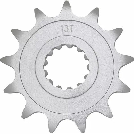 Front Sprocket  - Kawasaki - 13 T D26-2152-13Crmo