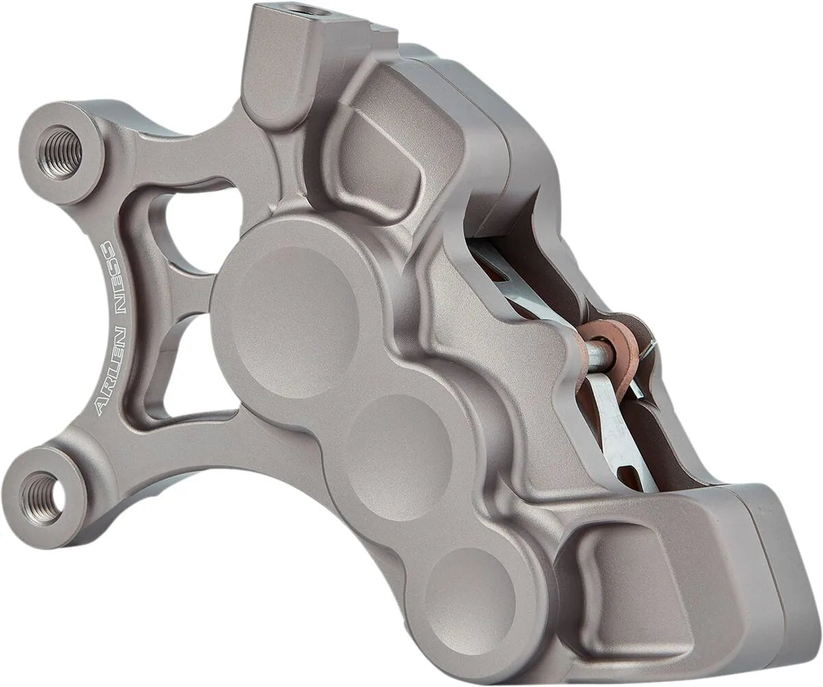 CALIPER 6P 14"LH TITANIUM