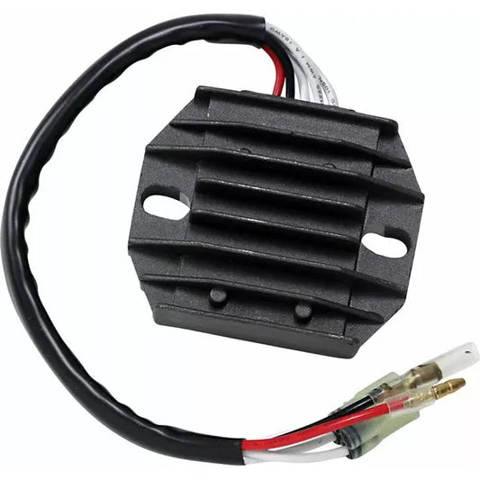 Regulator/Rec 10-673