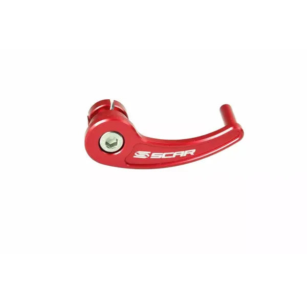 Axle Pull Front Beta Red Fap700