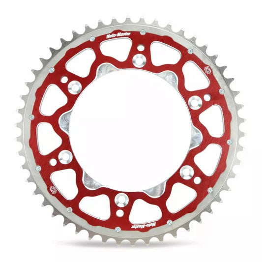 Rear Sprocket 520 51T Rd 620073351