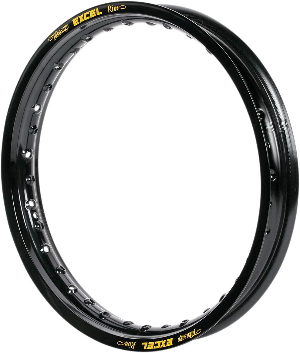 RIM 2.15X18  36H BLACK