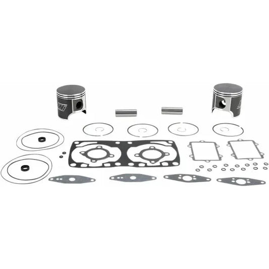 Piston Kit Arctic Cat Wsk1374