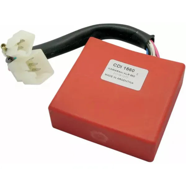 Cdi Box Kawasaki 15-207
