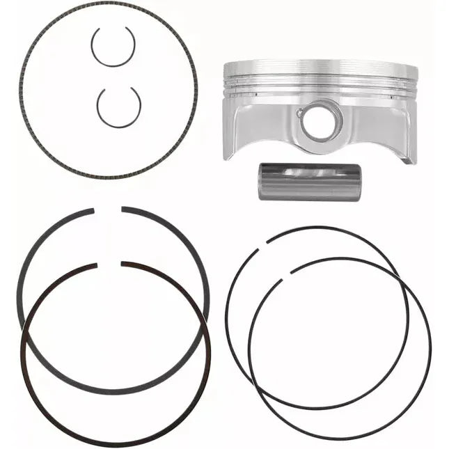 Piston Kit Yz250F/Wr250 W4882M07700B