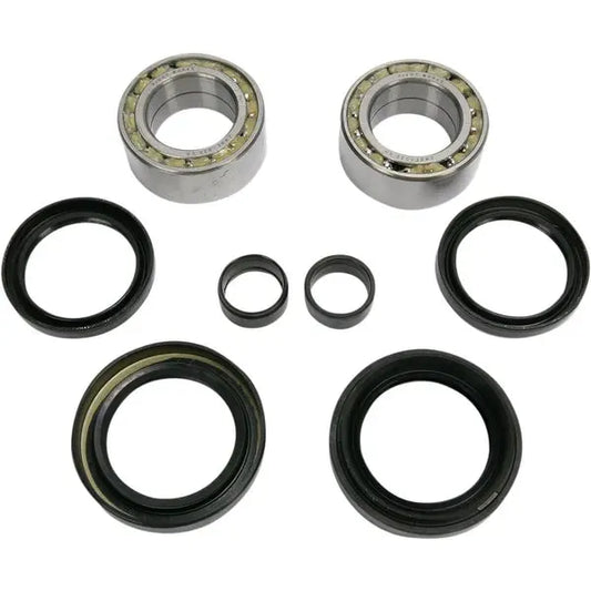 Front Wheel Bearing Kit, Hon