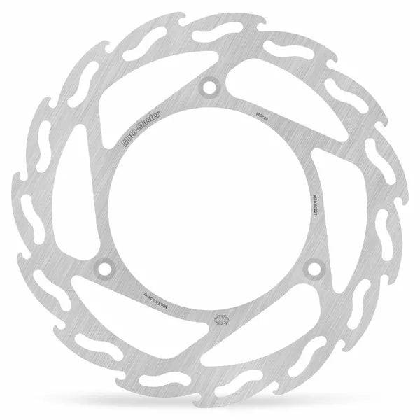 Brake Disc Flame Front 110749