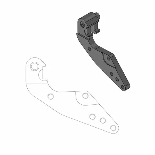 Brake Caliper Adaptor 211043