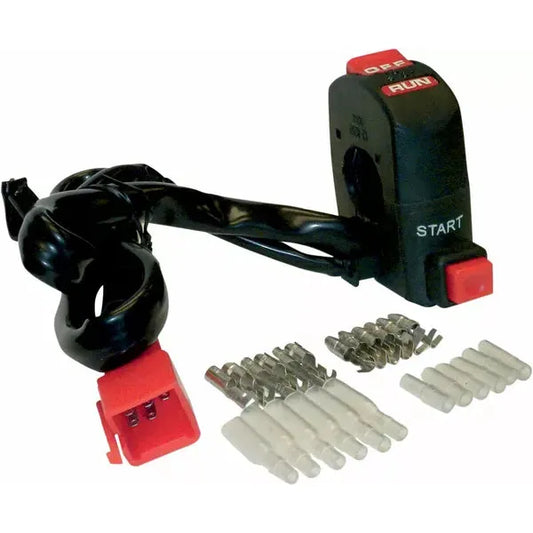 Switch Start/Stop Xr650L 12-0202