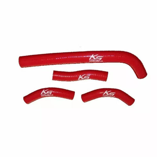 Hose Kit Crf250 10-13 Rd Scrf25010R