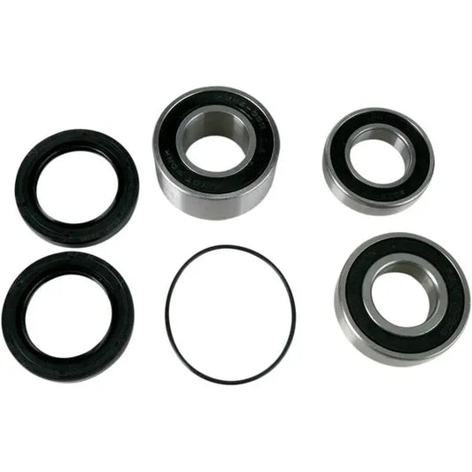 Bearing Rear Wheel H14-000