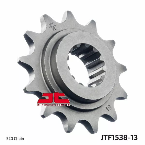 Sprocket Front 13T 520 Jtf1538.13
