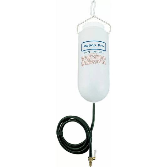Auxiliary Fuel Tank 08-0032