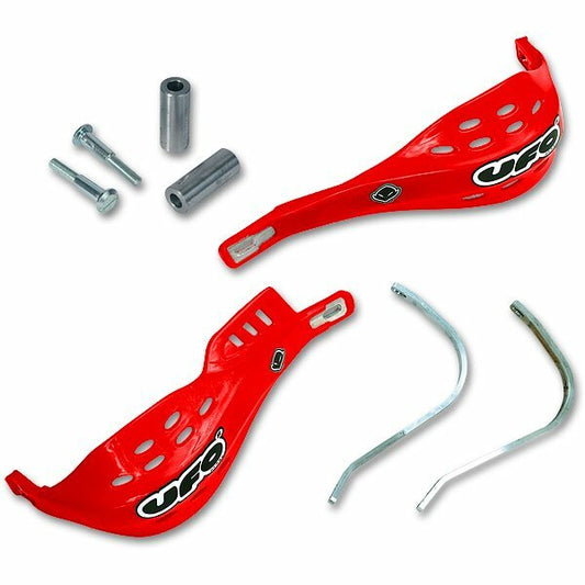 Handguards Jumpy 1 1/8 Rd Pm01625@070