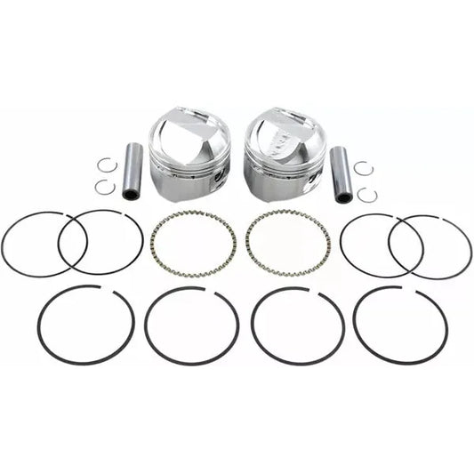 Piston Kt Std H.C.78-84Bt K1623