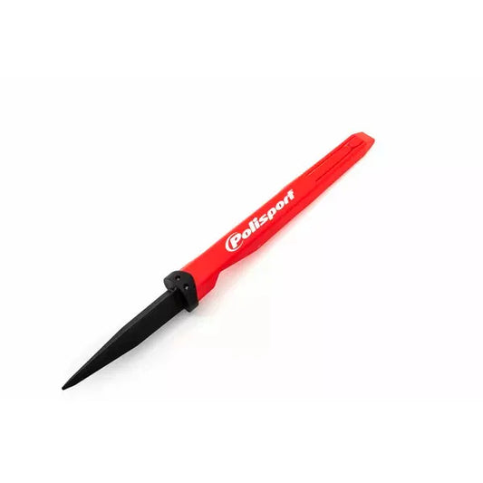 Track Marker Red 8982000010