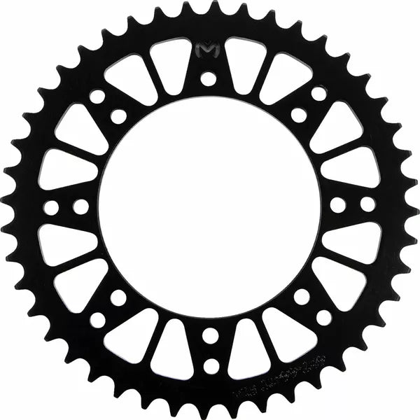 Sprocket Steel Kaw 44T 1210-487-44-St
