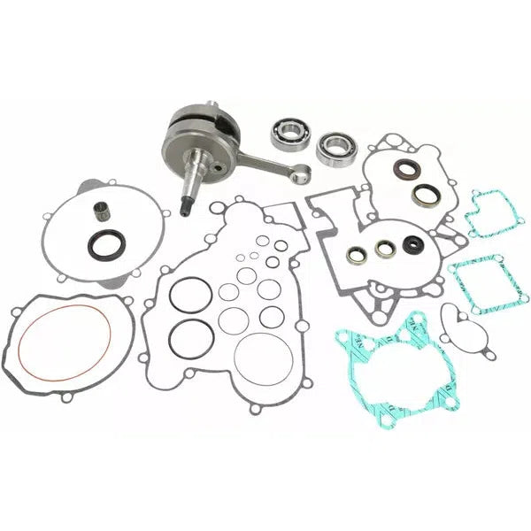 Hot Rods Crankshaft Kit Ktm Cbk0107