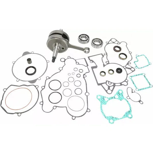 Hot Rods Crankshaft Kit Ktm Cbk0107