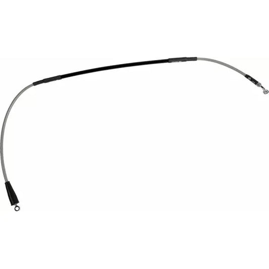 Stainless Steel Braided Brake Line K01-1-041/P-Cl
