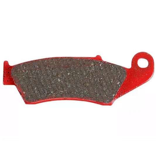 Brake Pad Fa-Tt Series Carbon Fiber Offroad FA185TT