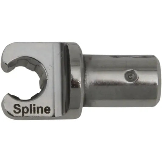 Torque Wrench Head 6 Pt.