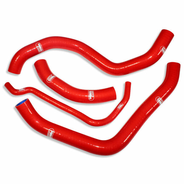 Radiator Hose Kit Suz Rd Suz-61-Rd