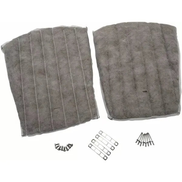 Packing Dual 4.1Rct Crf 015304