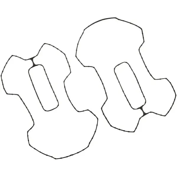 Gaskets Lower R/Box Pr