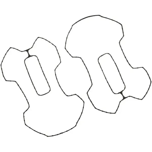 Gaskets Lower R/Box Pr
