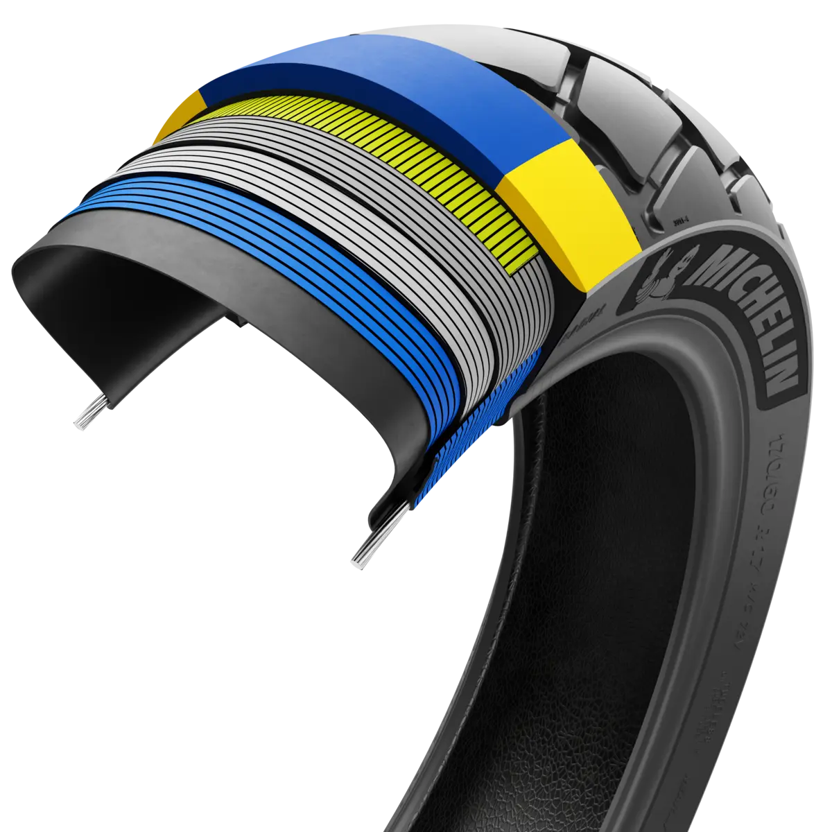 ANAKEE ADVENTURE 2 150/70 R 17 M/C 69V R TL/TT