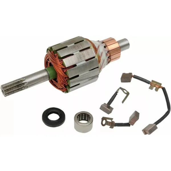 Rebuild Kit Starter Yam 70-603