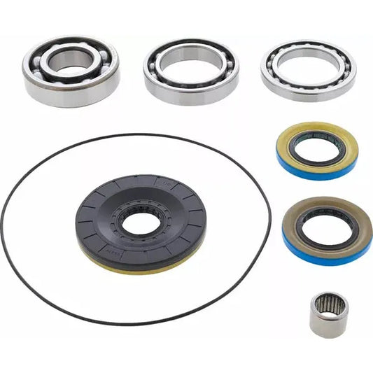 Bearing Differential/Seal Kit Rear Canam Mse 25-2150