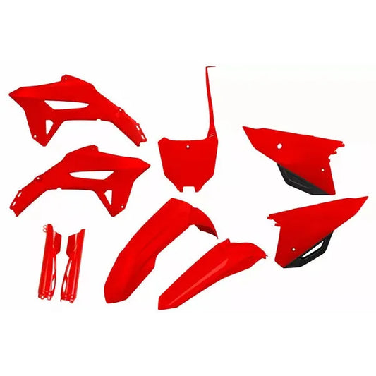 Body Kit Full Crf250 22-24/450 21-24 Oe Hokit125F@999
